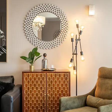 Luxe Appartement *